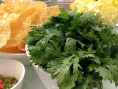 -潮福城大酒楼·潮味粤品·港式点心(湖滨北路店)