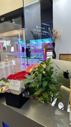 点击看大图 -CIT造型·烫发·染发