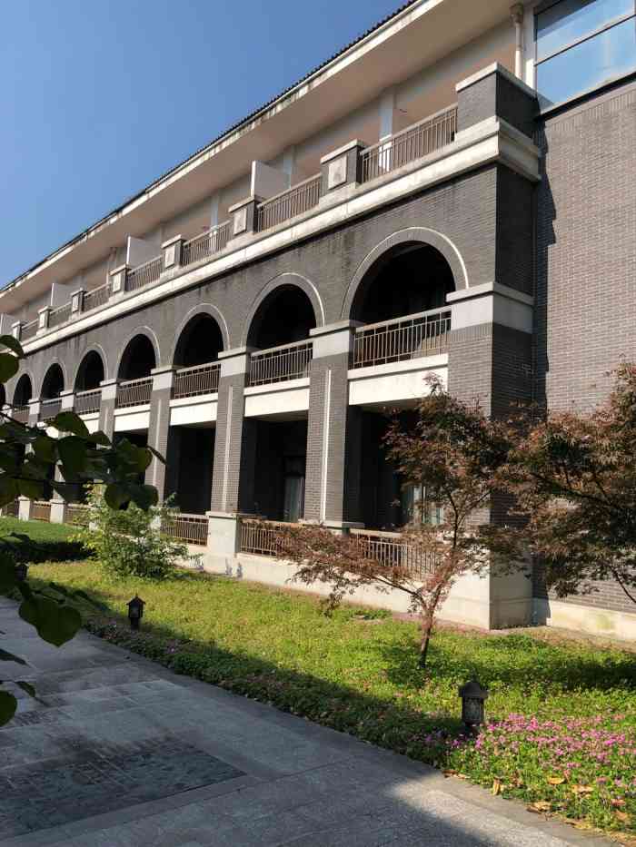 江苏省钟山干部疗养院(康复医院)体检中心