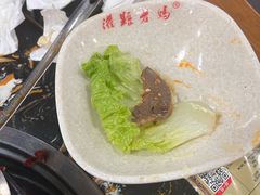 -灌县老妈砂锅串串香(万科红生活广场店)