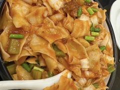 -宛平李记小吃(东关街店)