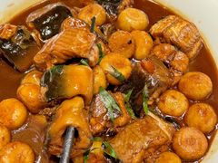 -二十八里太湖船菜(吉祥路店)