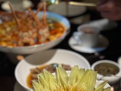 -甄御•海鲜新青岛菜(麦岛店)