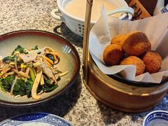 -南京大牌档(夫子庙老门东店)