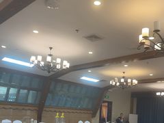 -天毓山庄·餐厅