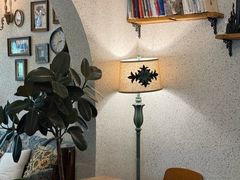 -绿房子方寸咖啡(星海名城店)