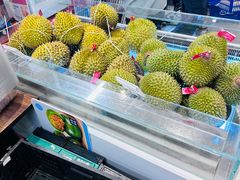 -盒马鲜生(岭南新世界店)