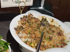 -前海沿·青岛菜(大拇指广场石老人店)