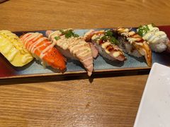 -赤稻·日式料理(禅城店)