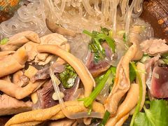 -奇芳阁·百年清真南京菜(夫子庙店)