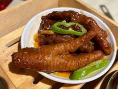 -百年恒益烧腊海鲜酒家·非遗传承(广州黄埔店)