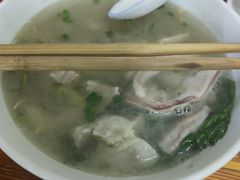 -老字號·桥下猪肚(龙眼南路店)