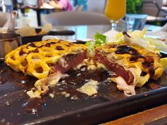 -必胜客(吾悦广场店)