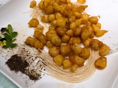 -品味居·首店·大连鲜活海鲜大连菜(东港店)