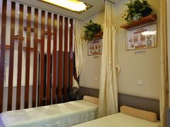 -衷依推拿馆·盲人推拿·艾灸·SPA(新乐中街店)