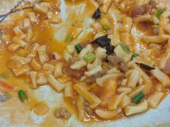 -西域老马美食(常营未来域店)
