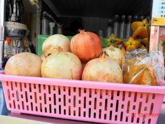 -马拉桑果汁(龙头路总店)