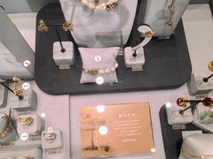 -HEFANG Jewelry何方珠宝(IFS店)