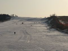 -蓟县盘山滑雪场