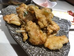 锅包肉-齐齐哈尔芭比Q(总店)