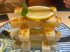 -点都德(华强南店)