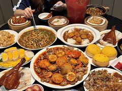 -粤盛海鲜楼(融冠乐城店)