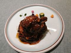 老上海熏鱼-宝燕壹号(徐汇店)