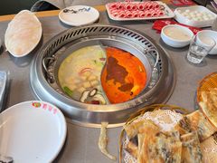 -蜀留香火锅·始于1999·原四川老火锅(白堤路店)