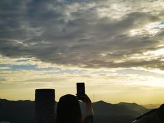 -高榜山景区