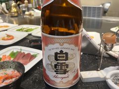 -温度铁板烧(前进大街店)