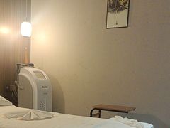 -益健·足疗汗蒸SPA(芙蓉广场店)