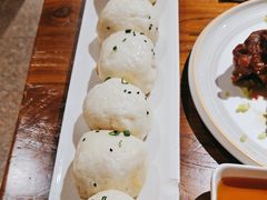 -金枝玉叶上海人家食府(三里河店)