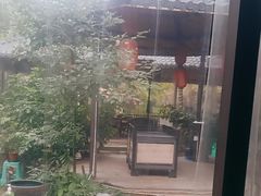 -醉月城西昌火盆烧烤(天府店)