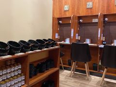 -独食火锅·半米屋台(直营总店)