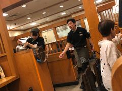 -杵屋(京都ポルタ店)