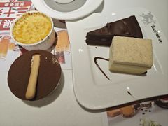 -斗牛士牛排餐厅(嘉里汇店)