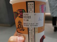 -茶颜悦色(银盆岭万达广场店)