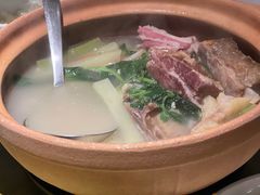 -一坐一忘云南菜(卓悦中心)