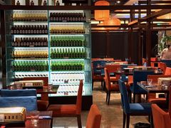 -周丹丹原味烧烤(香格里拉店)