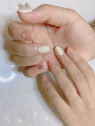 -Fanni美甲美睫皮肤管理