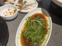 -情妹耙泥鳅·江湖川菜(科华店)