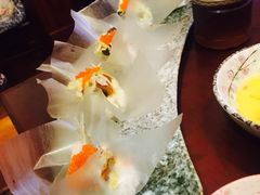-樱の花亭日本料理店