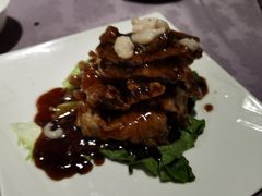 -山外山菜馆(玉泉路店)
