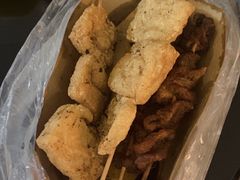 -谢怀亮芝麻茶