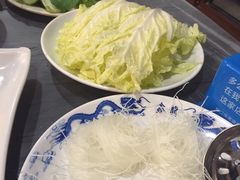 -鑫龙火锅城(青岛分店)