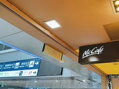 -麦当劳(西客站店)