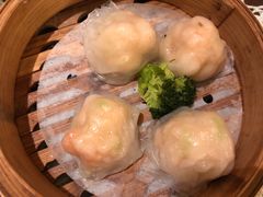 -鹭江宾馆·观海餐厅
