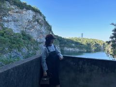 -南山风景名胜区