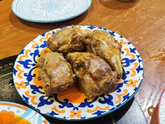 -盛世盐帮·自贡特色(总店)