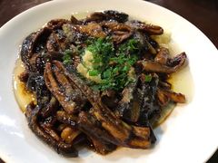 响油鳝糊-吴门人家·苏宴宫廷菜(拙政园店)